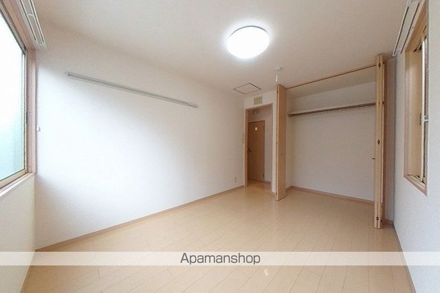ヴィラージュ石山の内装写真