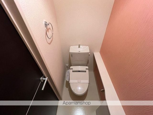 ラ・メゾン ブリエの内装写真