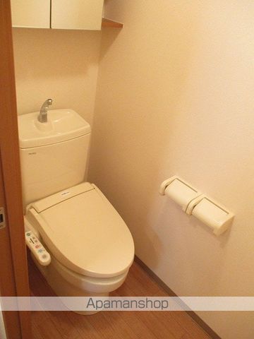 コンフォルトの内装写真