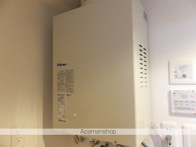 ブランニューメゾンの内装写真
