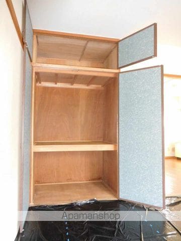 メゾン山池の内装写真
