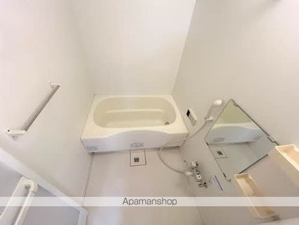 福井県敦賀市長沢[2LDK/52.48m2]のバス