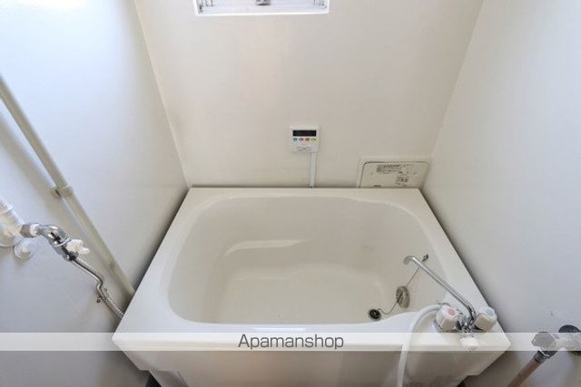 ビレッジハウス荒木1号棟の内装写真