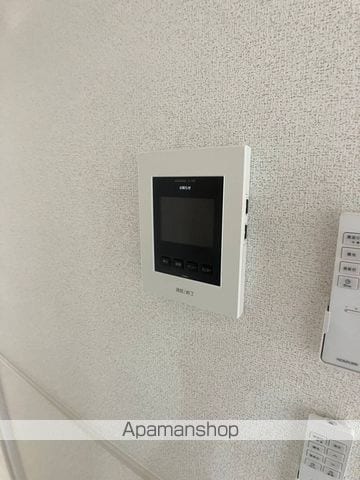 アーサー上峰の内装写真