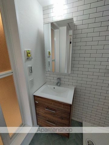 ラテンドール東千葉の内装写真