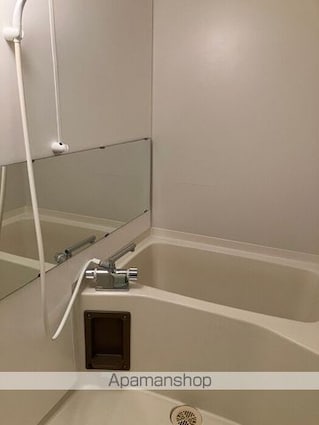 ファミール五反田[2LDK/88.86m2]のバス