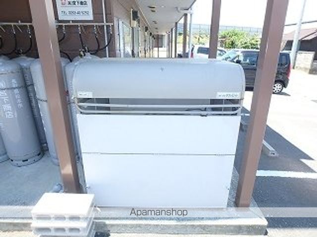 サープラス太尾[1K/28.03m2]の共用部2