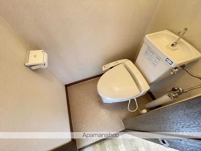 コーポ山田の内装写真