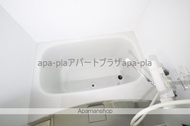 オーシャンハイツ本川越の内装写真