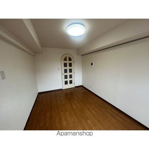 クレベール久米川の内装写真