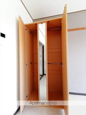 陽だまりの内装写真