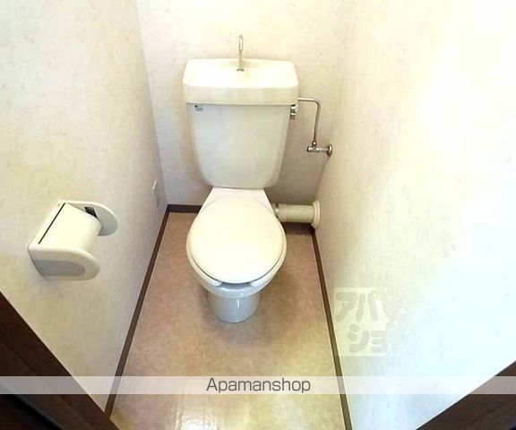 コモドエスペシオ勝山の内装写真