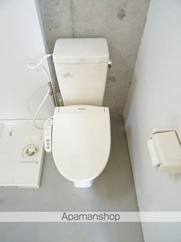 アルコ12の内装写真