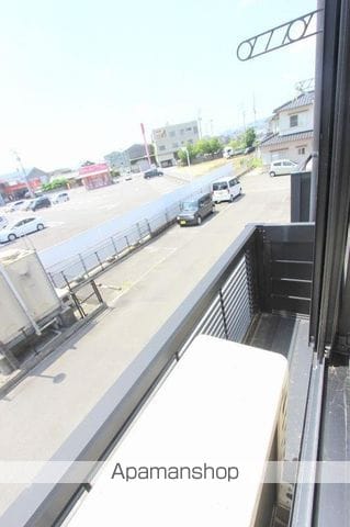 アヴニール元山の内装写真