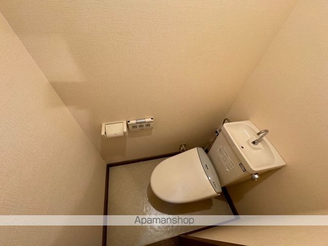 コーポフラワーIIIの内装写真