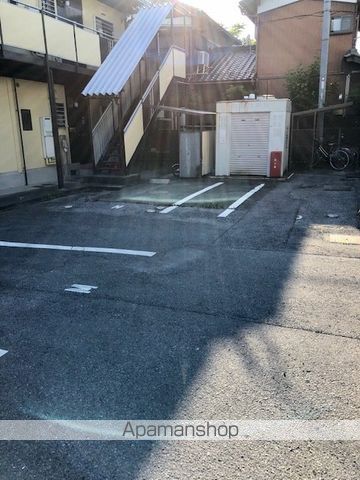パーシーのその他写真