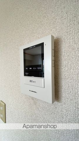 セレッソの内装写真