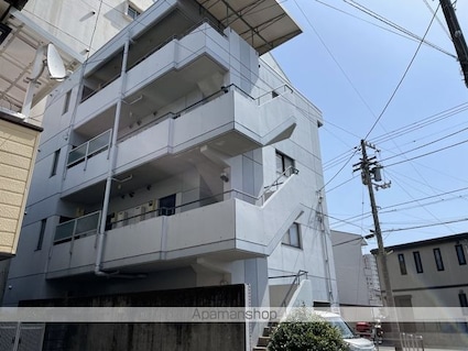 サンテラス北本町[1R/29.59m2]の外観3