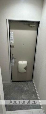 THE BASE 上大岡の内装写真