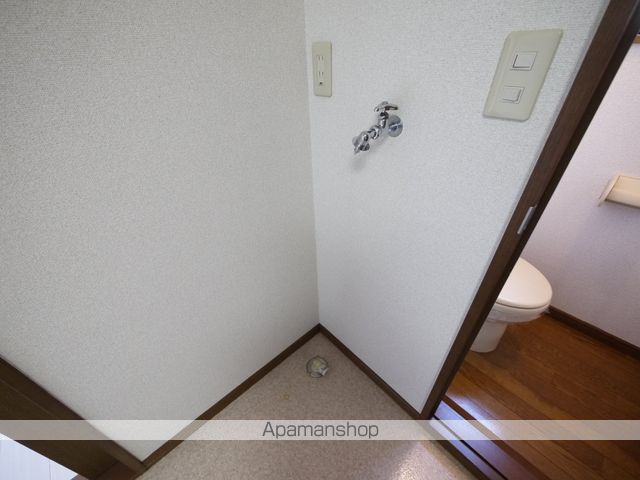 ノーブル砂山の内装写真