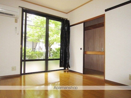 長野県長野市大字高田[3DK/53.59m2]の内装2