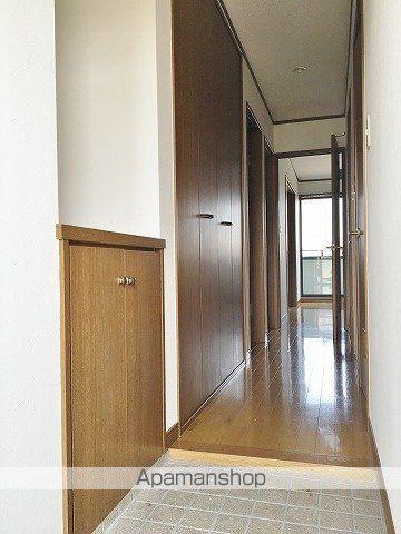 ユーハイツ沖野上の内装写真