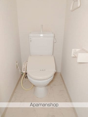 フロンティアタワー九条Iの内装写真