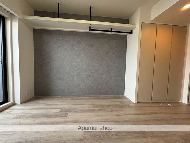 COMFORIA江坂江の木町Qの内装写真