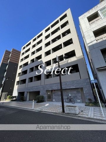 SHOKEN Residence横浜WESTの外観写真
