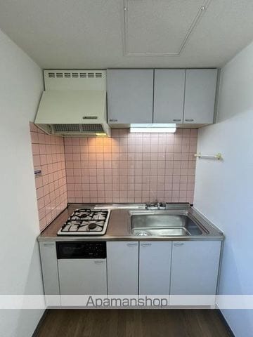 グランステージ伏見の内装写真