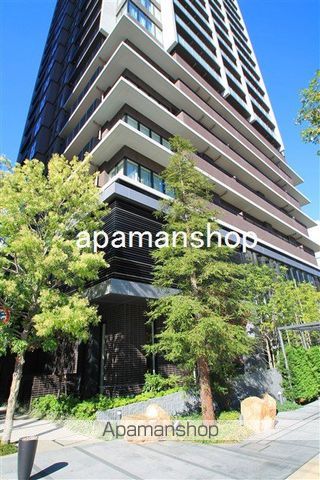ブランズタワーウェリスSHINSAIBASHIノースの外観写真