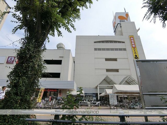 シャルートの周辺写真