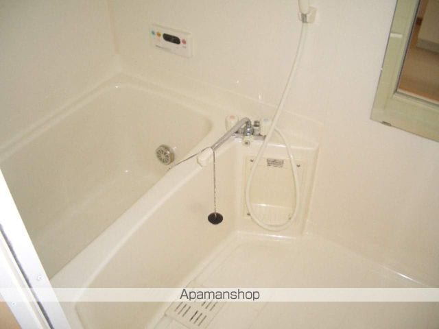 BRANCHE DE FRANCOISの内装写真