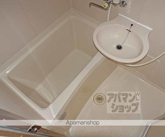 ジュネス丸池の内装写真