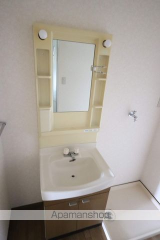 ペイサージュの内装写真