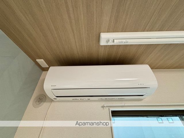 GRAN CLAUDIA寝屋川の内装写真