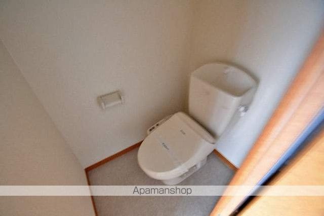 レオパレスサンシャイン土田の内装写真