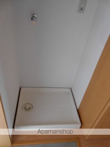 ヴィクトワール南方の内装写真