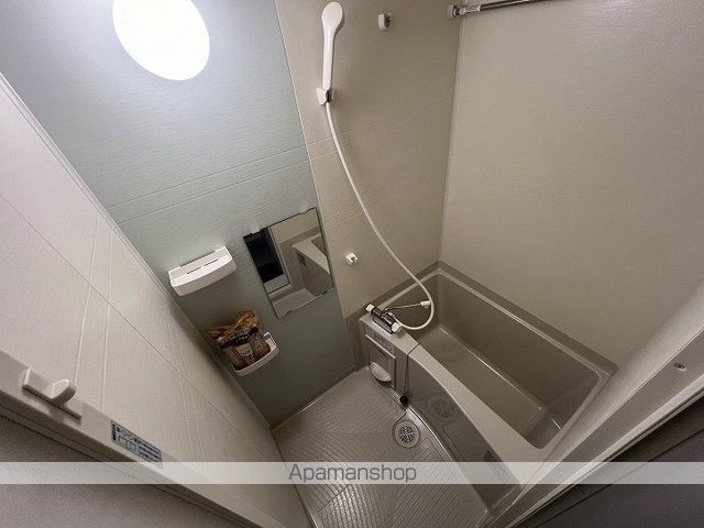 BOMIORA寺田町の内装写真