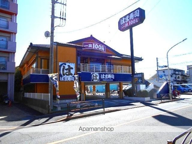 PIANTAの周辺写真