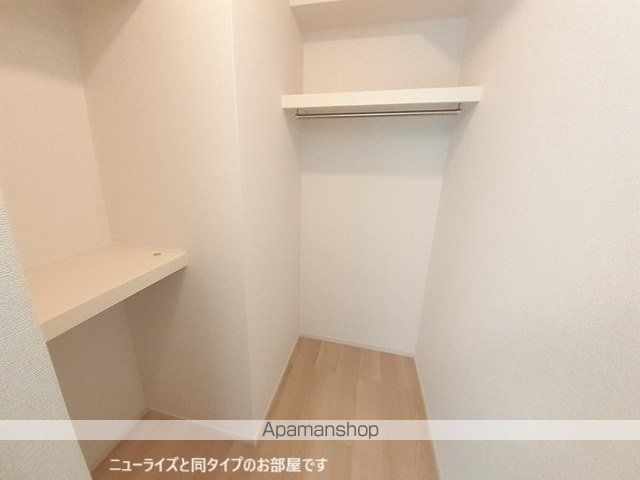 Jo Town IIIの内装写真