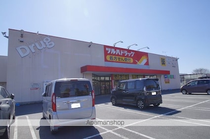 横田住宅（６・７・８・１０）[2K/42.08m2]の周辺6