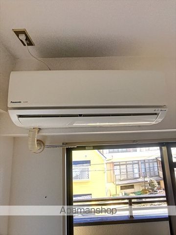 グレイスセントラルMの内装写真