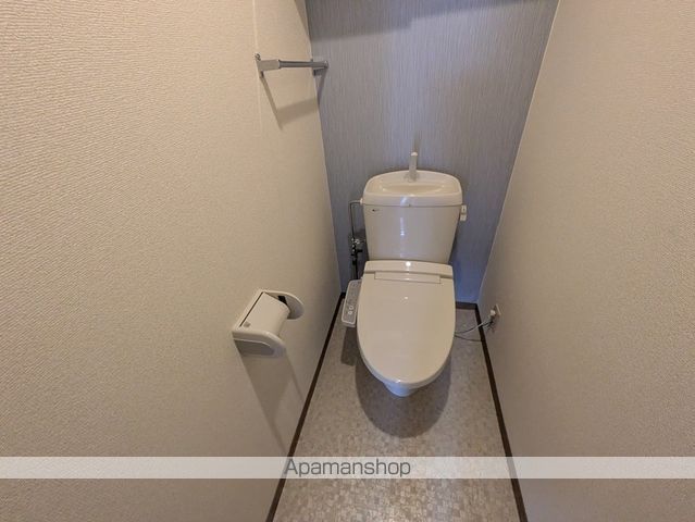 セジュール西屋 B棟の内装写真
