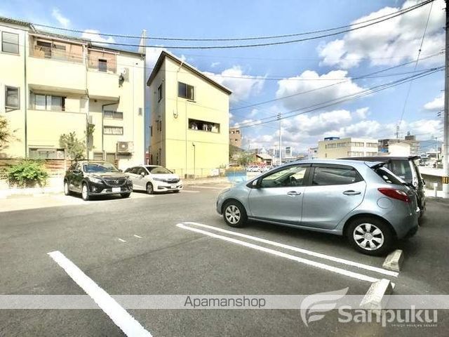 パストラル朝生田のその他写真