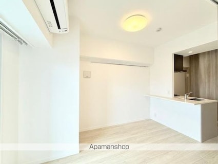アジールコート町屋[1DK/25.28m2]のリビング・居間5