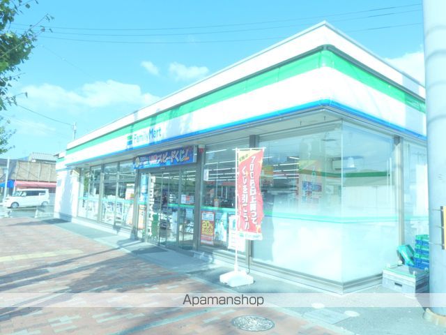 カルムヴィラIIIの周辺写真