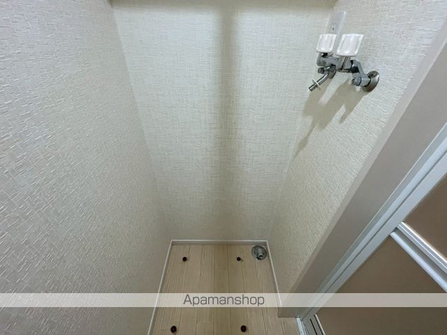カリーノの内装写真