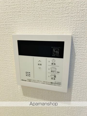 カインドネス海老名の内装写真