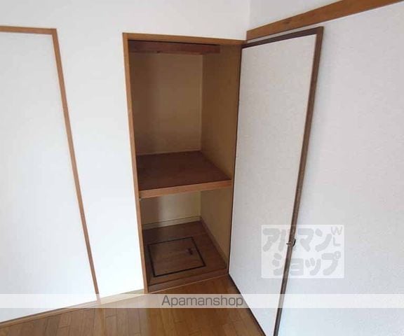 ハイツ山口の内装写真